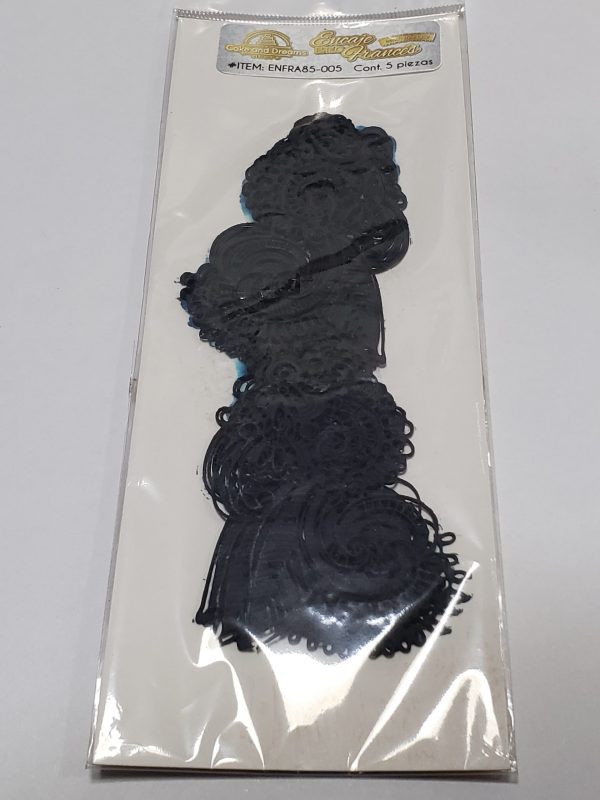 ENFRA85-005NEGRO