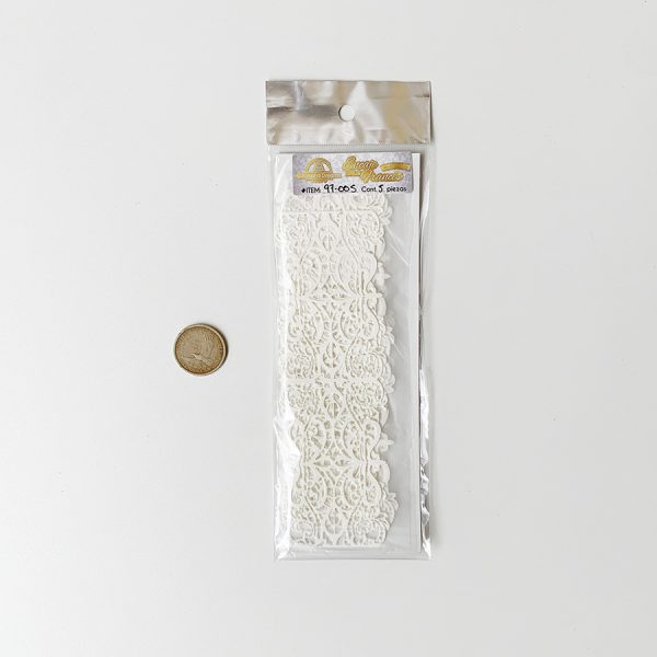 ENFRA97-005 BLANCO