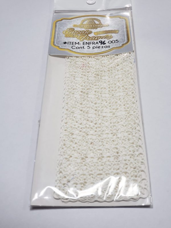 ENFRA96-005BLANCO