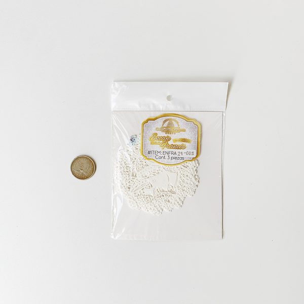ENFRA29-005BLANCA