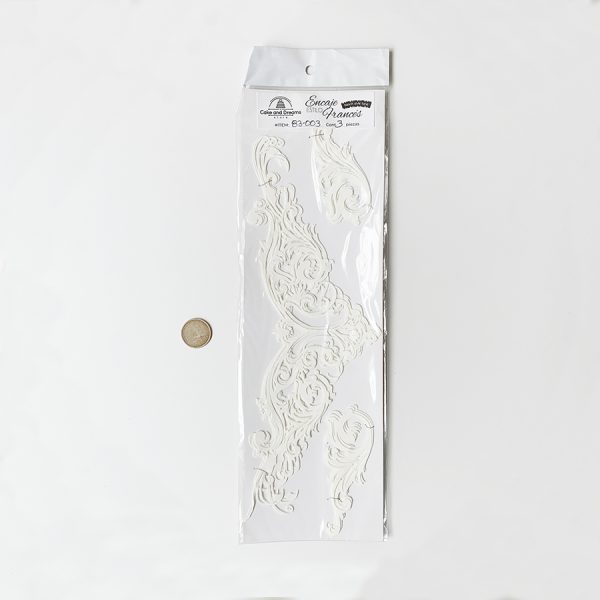 ENFRA83-003 BLANCO