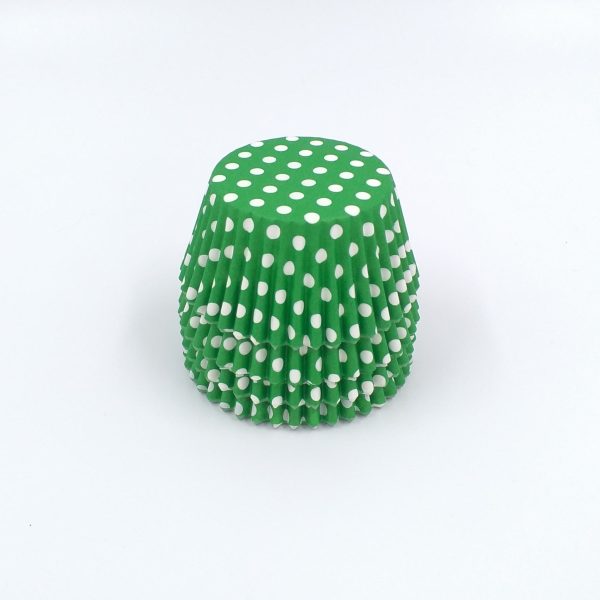 PIRUTIN GR#26 VERDE/ PUNTO