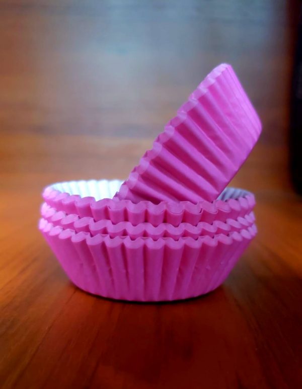 PIRUTIN #2 MED#2 X MILLAR FUCSIA