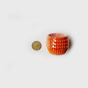 PIRUTIN #2 MED#6 X MILLAR NARANJA
