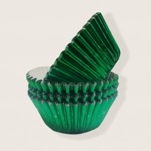 PIRUTIN GR METAL #4 VERDE