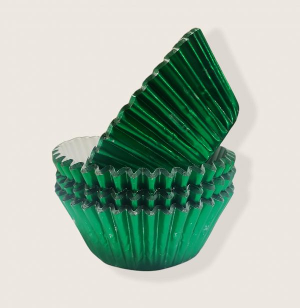 PIRUTIN GR METAL #4 VERDE