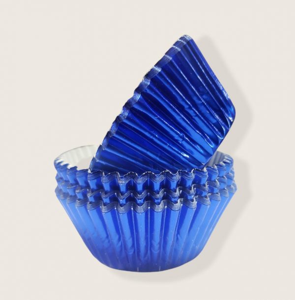 PIRUTIN GR METAL #5  AZUL