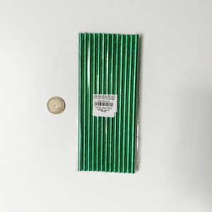 PALOS CAKE POPS VERDE ; B4:S2