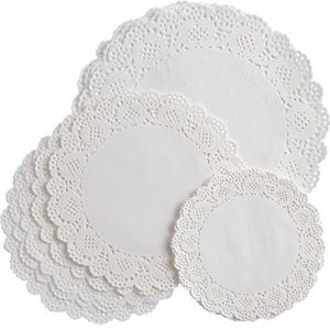 TAPETE #16 40CM IMPOR PAQ X16