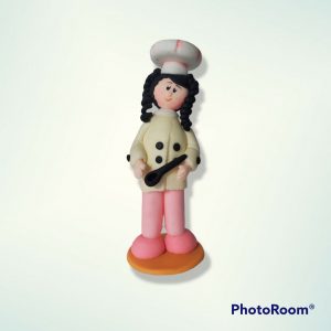FIGURAS PROFESIONES PEQ $8.50