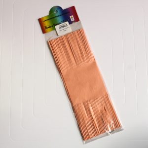 PAPEL FRANJADO #2