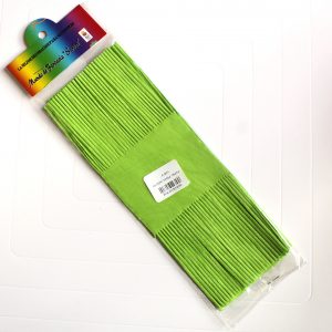 PAPEL FRANJADO #9