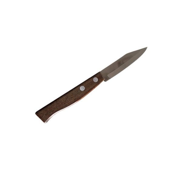 CUCHILLO PUNTILLA MADERA