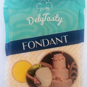 FONDANT AMARIILO