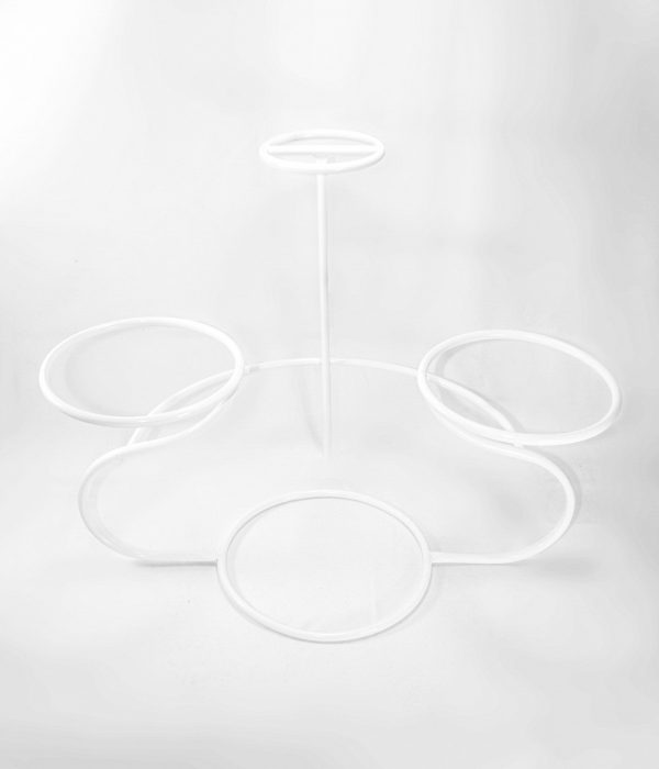 PEDESTAL GEMELO DKS