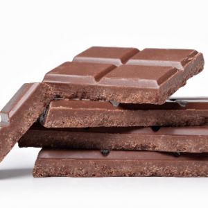 CHOCOLATE TEMPE. AMARGO