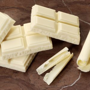 CHOCOLATE TEMP BLANCO