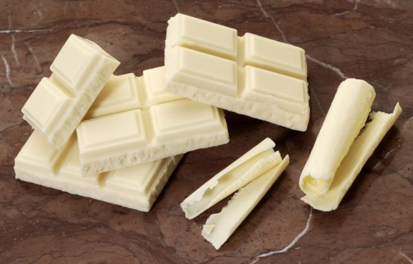 CHOCOLATE TEMP BLANCO