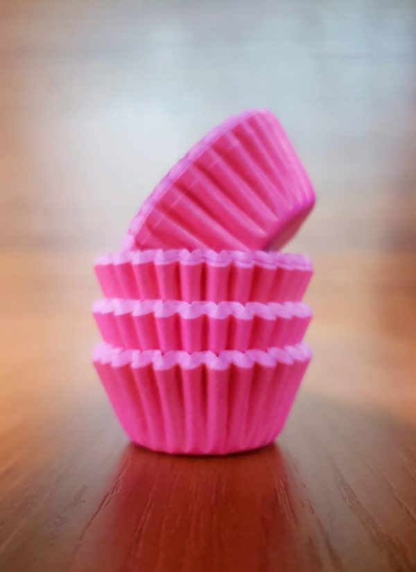 PIRUTIN #0 PEQ#6 ROSADO