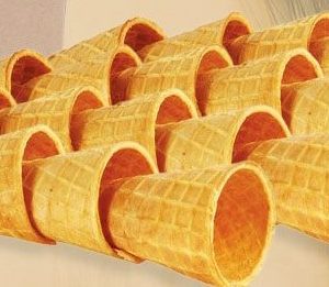 CONO PARA HELADOS PQ X 12