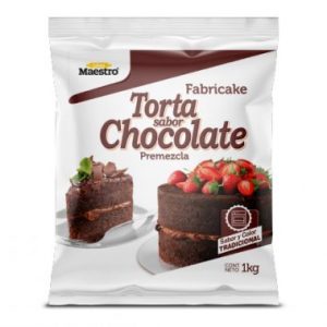 FABRICAKE CHOCOLATE