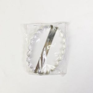 CORTADOR NACIONAL GALLETA 3D 5
