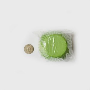 PIRUTIN GR#7 VERDE LIMON
