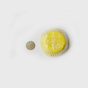 PIRUTIN GR#9XMILLAR AMARILLO