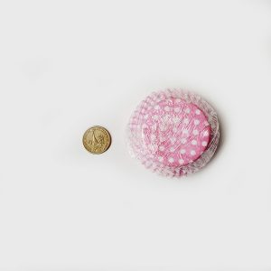 PIRUTIN GR#17 FUCSIA / P BL