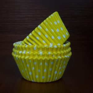 PIRUTIN GR#18 AMARILLO PUNT BLANC