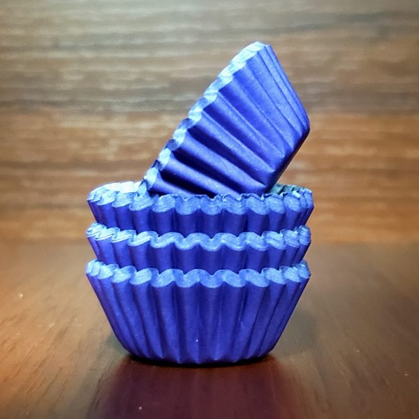 PIRUTIN #1 PEQ#6 AZUL
