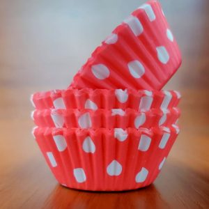 PIRUTIN #1 PEQ#9 X MILLAR  ROJO/ P BLANC