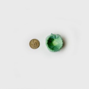 PIRUTIN #1 PEQ#12 VERDE X MILLAR