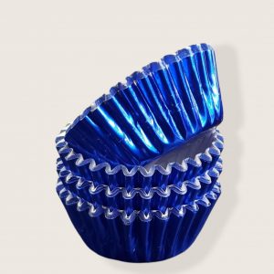 PIRUTIN PEQ METAL #4 AZUL PEQ