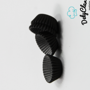 PIRUTIN #0 MINI#1 NEGRO BASE25MM ALTO15MM