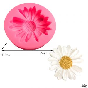 MOLDE SILICON 934 MARGARITA