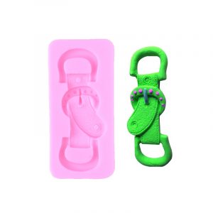 MOLDE SILICON 939 CINTURON PEQUEÑO