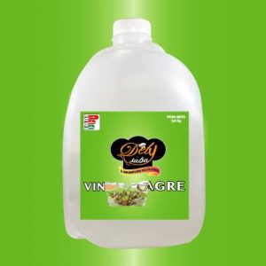 VINAGRE GALON