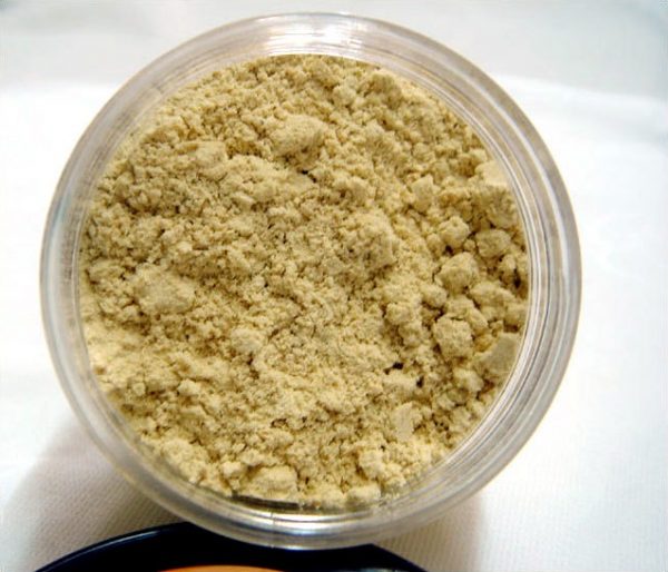JENGIBRE 20 GR