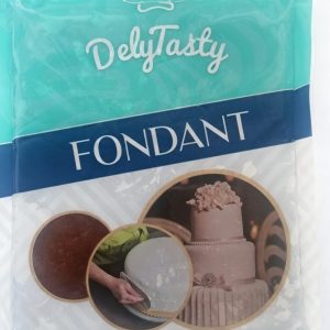 FONDANT DE CHOCOLATE REPUBLICA CACAO 500GRS