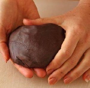 FONDANT DE CHOCOLATE REPUBLICA CACAO 500GRS