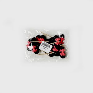 MINI MOUSE PALILLO