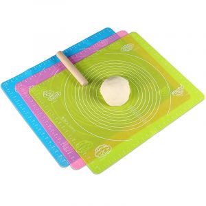 TAPETE MAT SILPAT 50X40