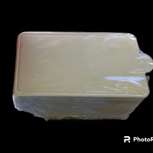 BASE DORADA 10X6CM RECTANGULAR PAQX100