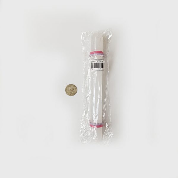RODILLO BLANC 23CM