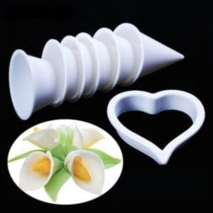 CORTADOR FLOR CARTUCHO PLAST