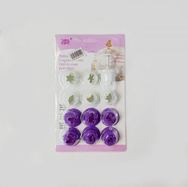 EXPULSADORES SET