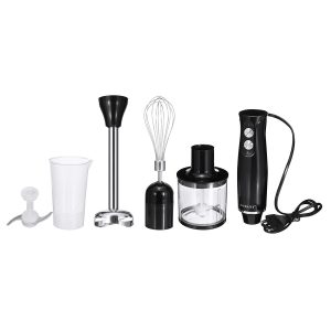 MIXER 4 PIEZAS