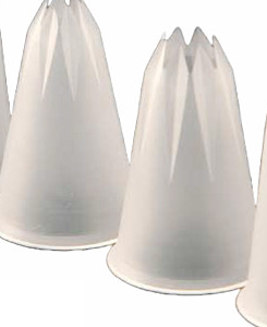 BOQUILLA DE PLASTICO