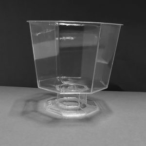 BOQUILLA DE PLASTICO
